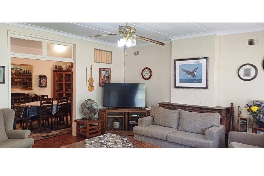 3 Bedroom Property for Sale in Jim Fouchepark Free State